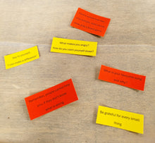 Load image into Gallery viewer, Child's Mindfulness Gift Jar