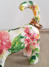 Load image into Gallery viewer, Decoupage Dog Ring Holder - Quantock Inspiration