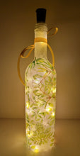 Load image into Gallery viewer, Decoupage Giraffe Bottle Lamp - Quantock Inspiration
