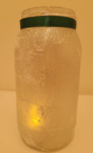 Load image into Gallery viewer, Decoupage Hare Lantern with Flameless Candle - Quantock Inspiration