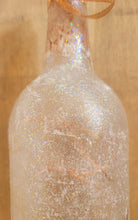 Load image into Gallery viewer, Decoupage Highland Cow Wine bottle Lamp - Quantock Inspiration