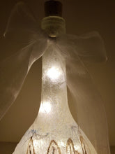 Load image into Gallery viewer, Decoupage Light Up Donkey Bottle - Quantock Inspiration