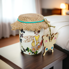 Load image into Gallery viewer, Wellness Gift Jar for Girls