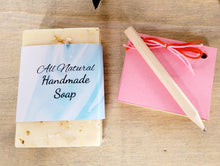 Load image into Gallery viewer, Mindfulness Gift Jar - Quantock Inspiration