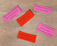 Load image into Gallery viewer, Mindfulness Gift Jar - Quantock Inspiration