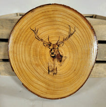 Load image into Gallery viewer, Set of six Decoupage Wildlife Table Mats - Quantock Inspiration