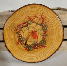 Load image into Gallery viewer, Set of six Decoupage Wildlife Table Mats - Quantock Inspiration