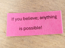 Load image into Gallery viewer, Mindfulness Gift Jar for Boys