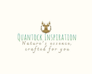Quantock Inspiration