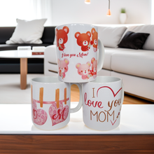 Load image into Gallery viewer, Mother&#39;s Day Mugs

