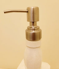 Load image into Gallery viewer, Country Inspired Soap Dispenser - Quantock Inspiration
