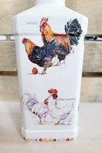 Load image into Gallery viewer, Country Inspired Soap Dispenser - Quantock Inspiration
