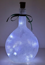 Load image into Gallery viewer, Decoupage Horse Bottle Lamp - Quantock Inspiration
