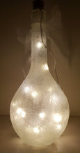 Load image into Gallery viewer, Decoupage Light Up Donkey Bottle - Quantock Inspiration
