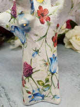 Load image into Gallery viewer, Decoupage Tree Ring Holder - Quantock Inspiration
