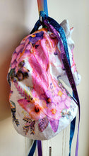 Load image into Gallery viewer, Decoupage Unicorn Wind Chime - Quantock Inspiration
