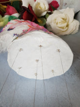 Load image into Gallery viewer, Decoupage Unicorn Wind Chime - Quantock Inspiration
