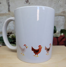 Load image into Gallery viewer, Farmyard Mugs - Quantock Inspiration
