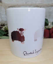 Load image into Gallery viewer, Farmyard Mugs - Quantock Inspiration
