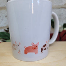 Load image into Gallery viewer, Farmyard Mugs - Quantock Inspiration
