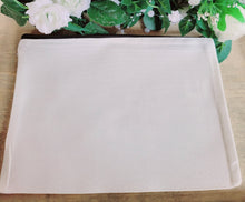 Load image into Gallery viewer, Just Be Butterfly Make Up Bag - Quantock Inspiration
