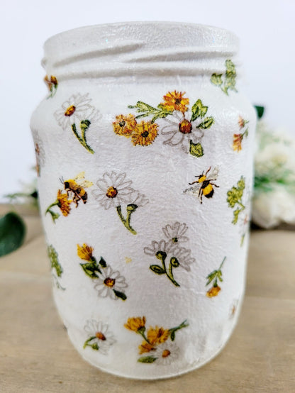 Mindfulness Gift Jar - Quantock Inspiration