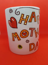 Load image into Gallery viewer, Mother&#39;s Day Mugs - Quantock Inspiration
