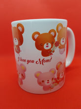 Load image into Gallery viewer, Mother&#39;s Day Printed Mugs - Quantock Inspiration
