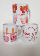 Load image into Gallery viewer, Mother&#39;s Day Printed Mugs - Quantock Inspiration
