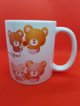 Load image into Gallery viewer, Mother&#39;s Day Printed Mugs - Quantock Inspiration
