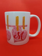 Load image into Gallery viewer, Mother&#39;s Day Printed Mugs - Quantock Inspiration
