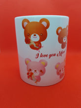 Load image into Gallery viewer, Mother&#39;s Day Printed Mugs - Quantock Inspiration
