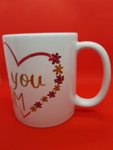 Load image into Gallery viewer, Mother&#39;s Day Printed Mugs - Quantock Inspiration
