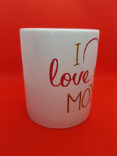 Load image into Gallery viewer, Mother&#39;s Day Printed Mugs - Quantock Inspiration
