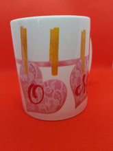 Load image into Gallery viewer, Mother&#39;s Day Printed Mugs - Quantock Inspiration
