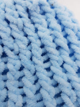 Load image into Gallery viewer, New Born Baby Bobble Hat - Quantock Inspiration
