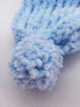 Load image into Gallery viewer, New Born Baby Bobble Hat - Quantock Inspiration
