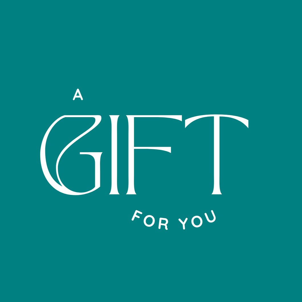 Quantock Inspiration Gift Card - Quantock Inspiration