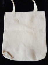 Load image into Gallery viewer, Rose Print Tote Bag - Quantock Inspiration
