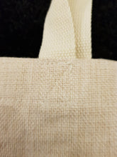 Load image into Gallery viewer, Rose Print Tote Bag - Quantock Inspiration
