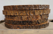 Load image into Gallery viewer, Set of six Decoupage Wildlife Table Mats - Quantock Inspiration
