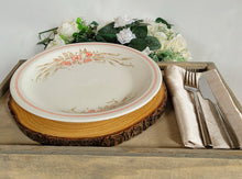 Load image into Gallery viewer, Set of six Decoupage Wildlife Table Mats - Quantock Inspiration
