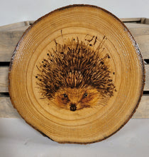 Load image into Gallery viewer, Set of six Decoupage Wildlife Table Mats - Quantock Inspiration
